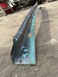 Планка под лобовое стекло жабо Mercedes T2 Рекс, Варио 512-814-818