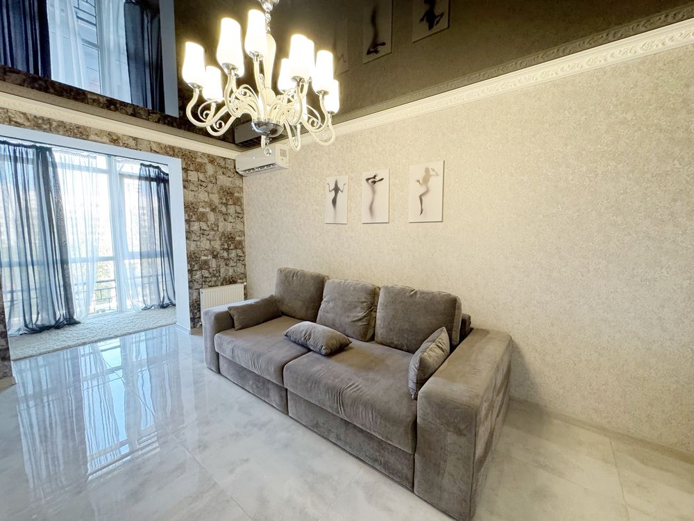 Продам Реальная,River Park,Ривер Парк.Набережная,Победа,Євідновлення