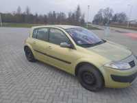 Renault Megane ll