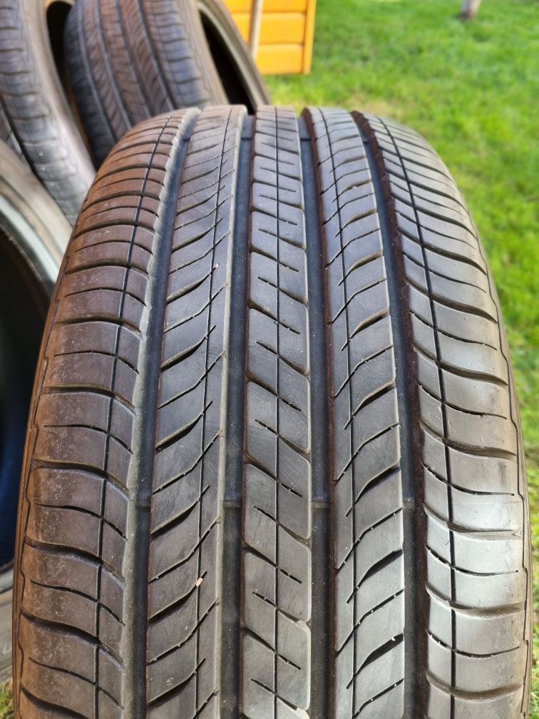 Opony letnie Maxxis Bravo HPM5 235/50 R18 235/50/18 4 szt