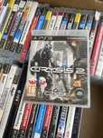 Gra Crysis 2 PS3 Sony Play Station pudełkowa PL