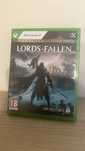 Lords of the falen Xbox