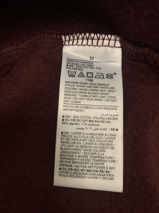 Новий світшот OLD NAVY