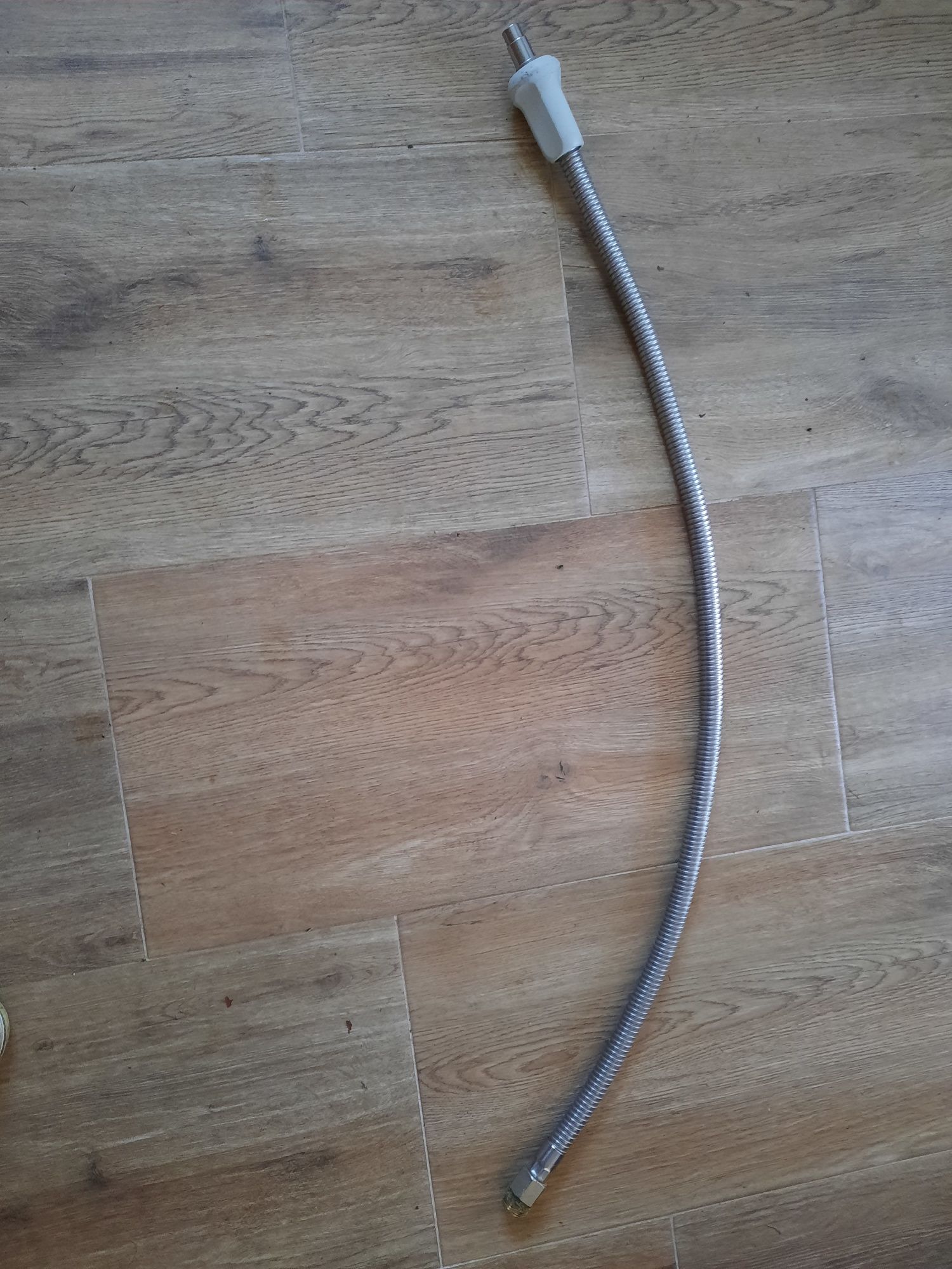 Wąż elastyczny do kuchenki gazowej