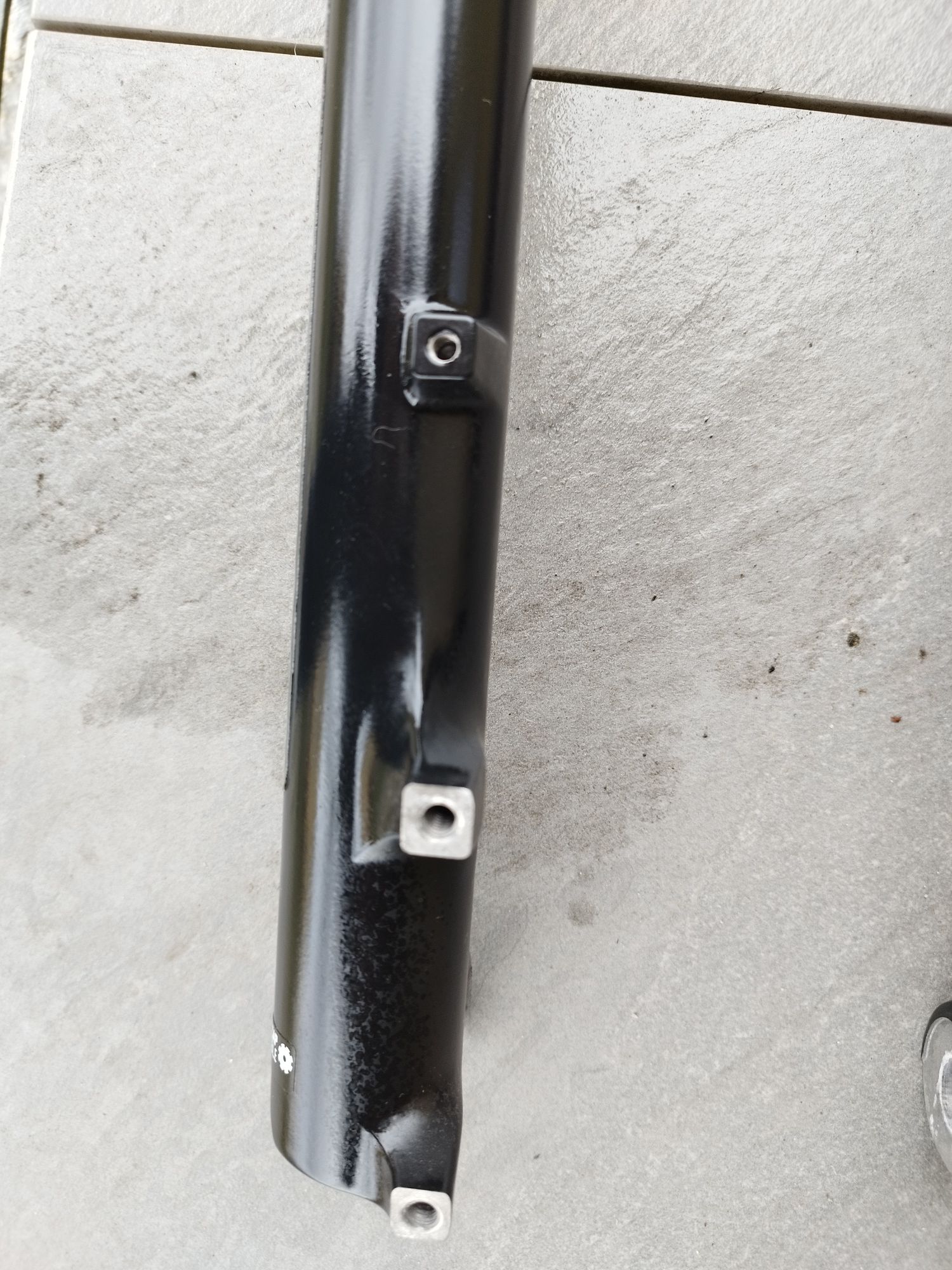 Amortyzator rock shox 29 MTB recon