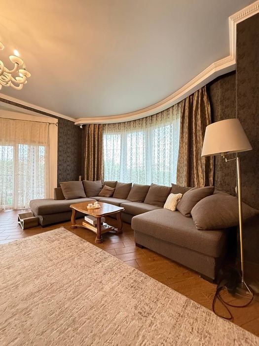 Оренда будинку вул.Рівненська