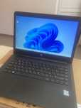 Продам ноутбук Hewlett-Packard HP Laptop 14-bp000nw, лептоп, компютер
