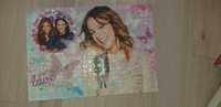 Sprzedam puzzle Violetta