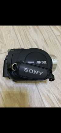 Продам камеру Sony DCR-DVD508E