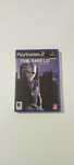 The Shield The Game Playstation 2 PS2
