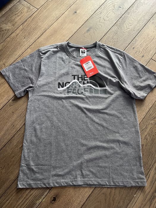 Koszulka męska The North Face M