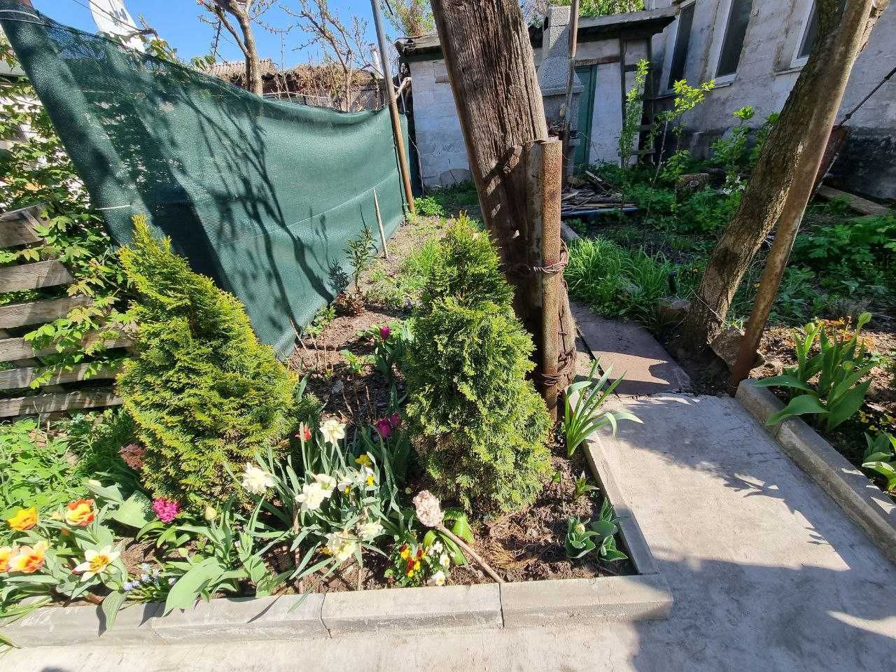 Продам домовладения по ул. Александра  Черникова, низ пр. Петровского.