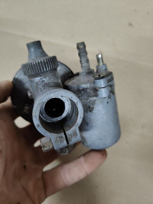 Gaźnik g16 shl wfm osa gazela wsk