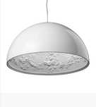 Lampa FLOS Skygarden 2  90cm z oprawą NOWA! Okazja!