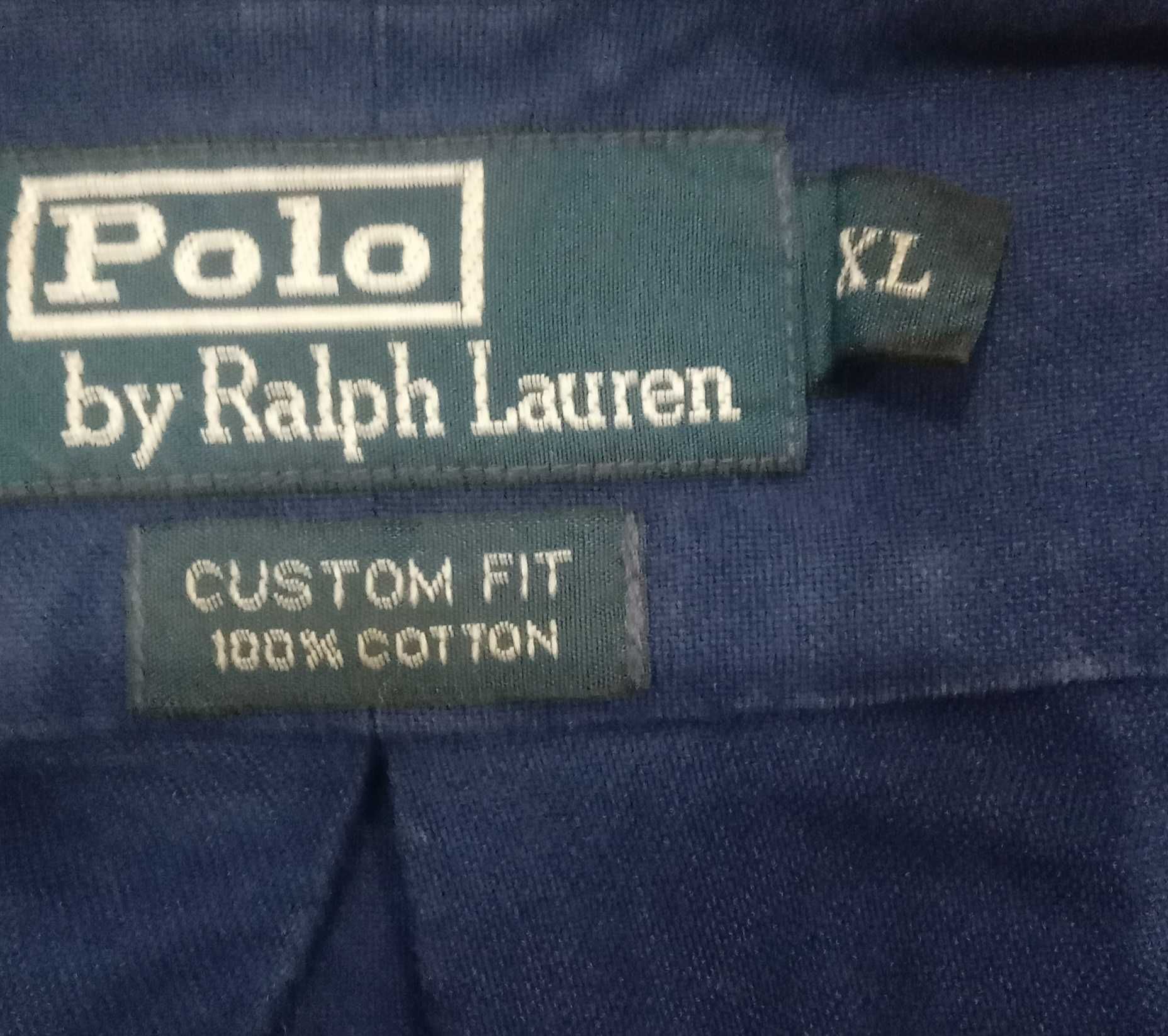 Рубашки Ralph Louren