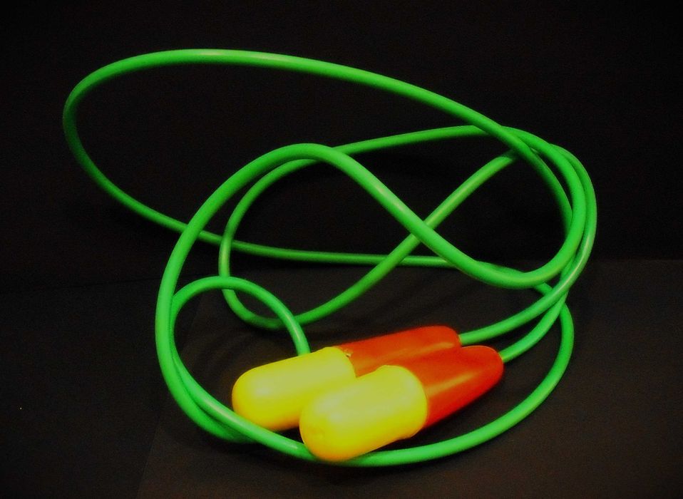 Corda de saltar antiga de fabrico Português - desconheço fabricante -