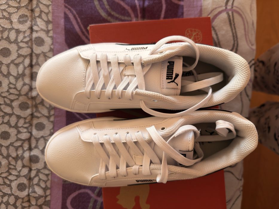 Tenis mulher puma