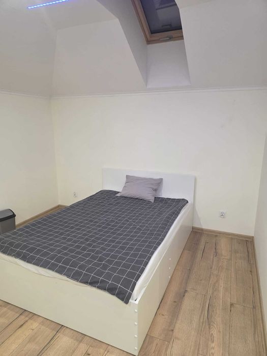 Pokój dla Pań tylko lub pary pań