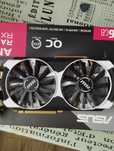Karta Graficzna Radeon R9 380 2gb vram