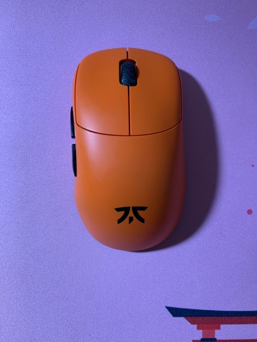 Lamzu Fnatic мишка