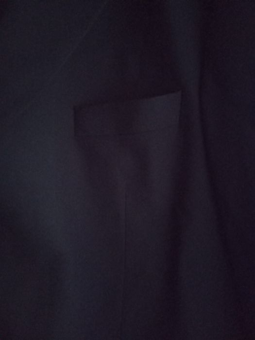 Marynarka męska 56 czarna