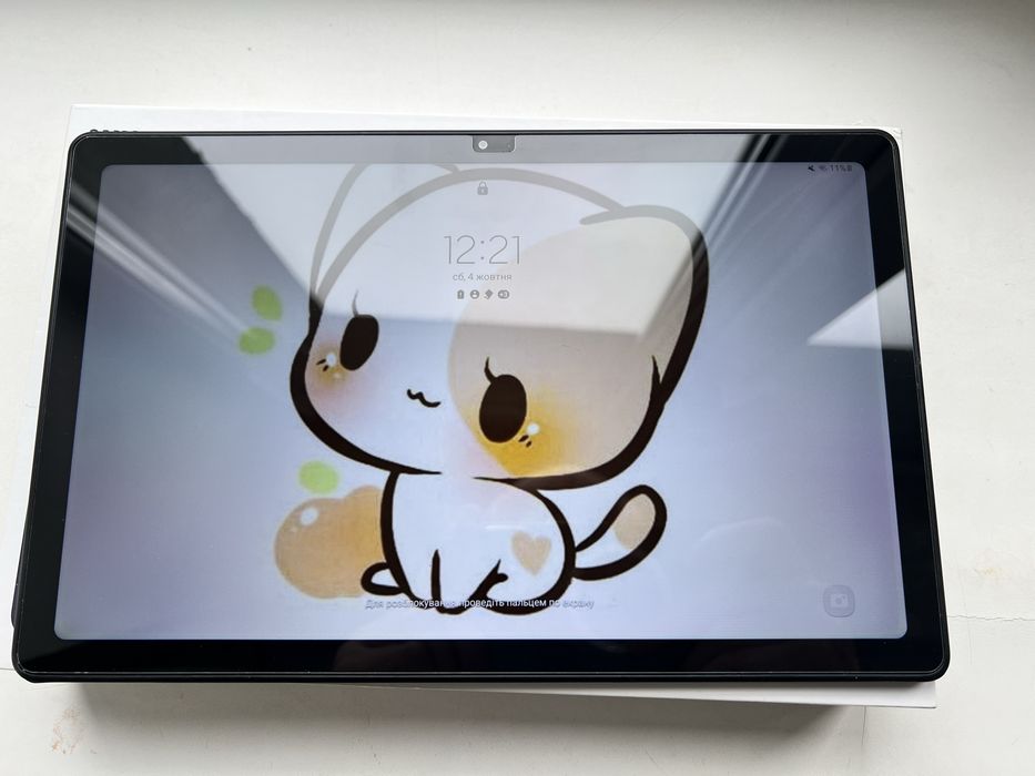 Samsung Galaxy Tab A7