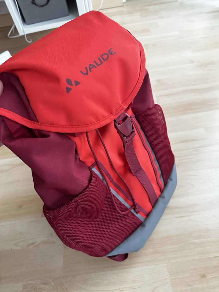 Дитячий рюкзак VAUDE Puck 10 л