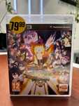 PS3 Naruto Shippuden Ultimate Ninja Storm Revolution