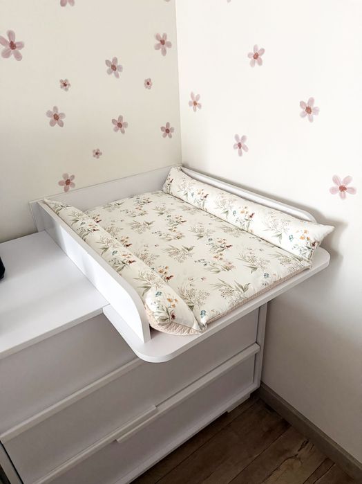 Пеленальний матрасик ( матрас на пеленатор)