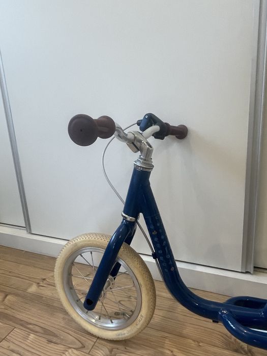 Bicicleta Aprendizagem Criança Decathon Btwin 900