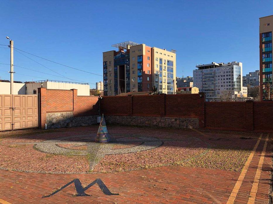 Офісна будівля 690кв.м. Свій двір. Харків, Ботанічний Сад. Без комісії