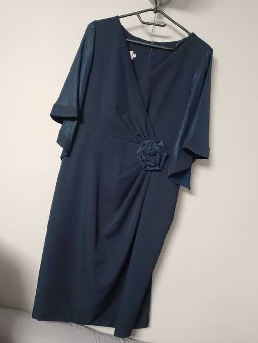 Sukienka elegancka 42/44