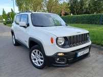 Jeep Renegade 2.4 L