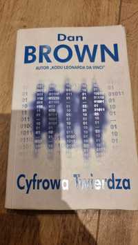 Don Brown - Cyfrowa Twierdza