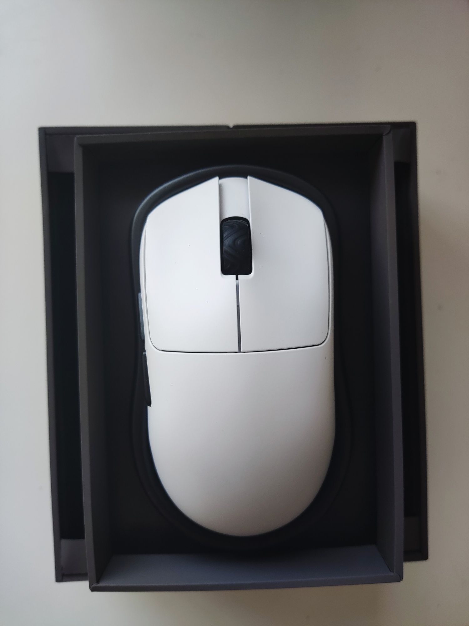 Mouse / Rato Gaming Scyrox V6 paw3950 8K