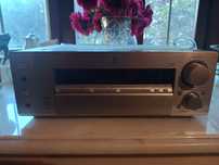 Amplituner wzmacniacz Sony str-db1070
