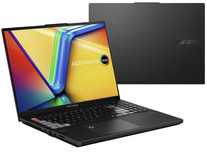 Asus Vivobook Pro 16x OLED K6604 i9 32GB RTX4060 1TB SSD c/garantia