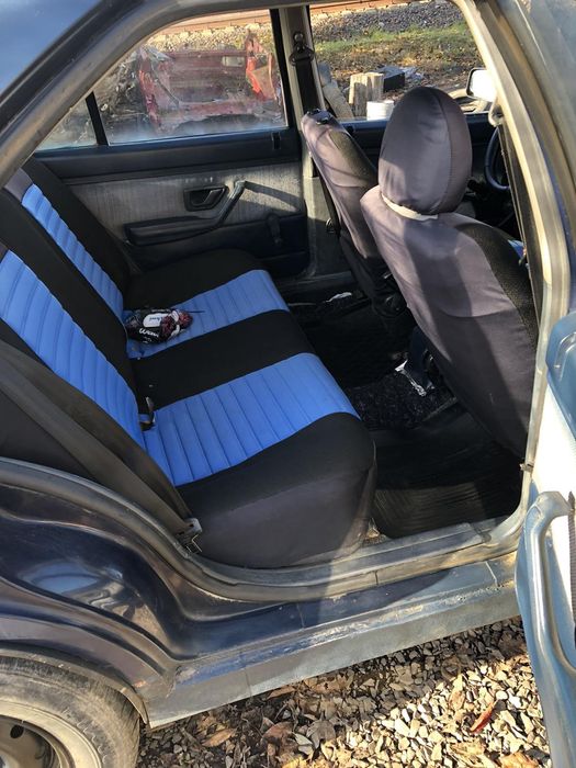 Продам або обміняю пежо 405