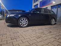 Audi A 4  Kombi 2.0