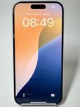 iPhone 15 Pro 256 Gb Natural Titanium / iPhone 15 Pro 256Gb