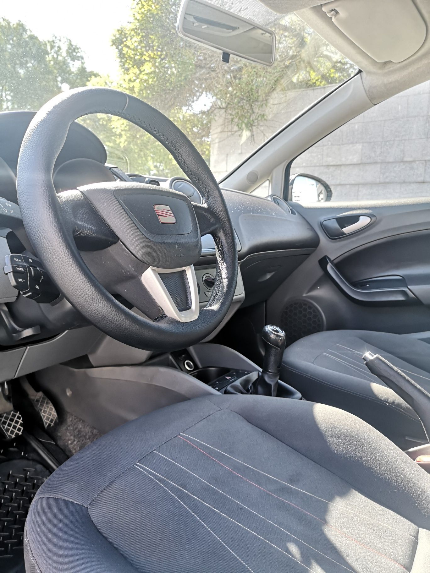 Seat Ibiza ST 1.2 Diesel