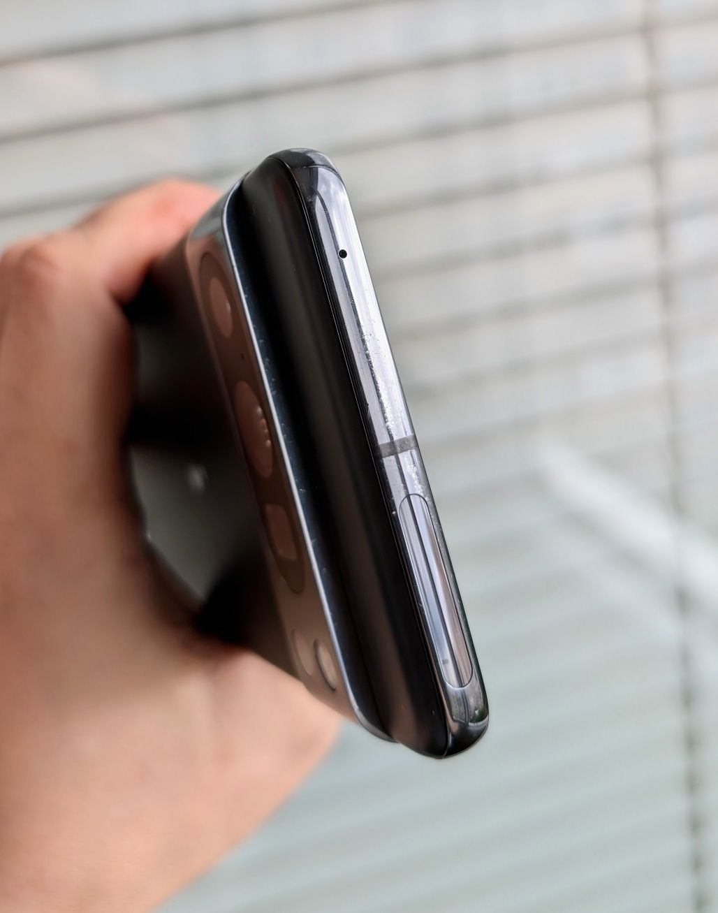 Google Pixel 8 Pro 12/256GB Obsidian Soft