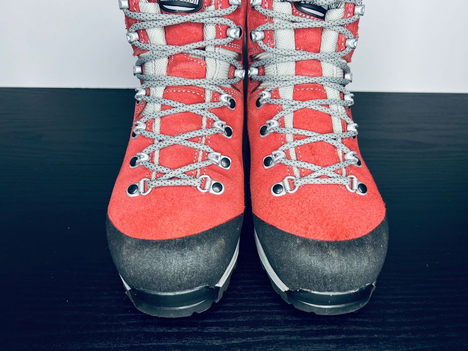 Черевики Zamberlan GTX 38р 24см