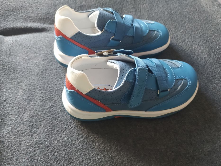 Buty lasocki skórzane nowe rozm. 29