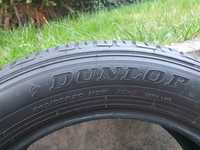 Продам лето Dunlop 265/55r20