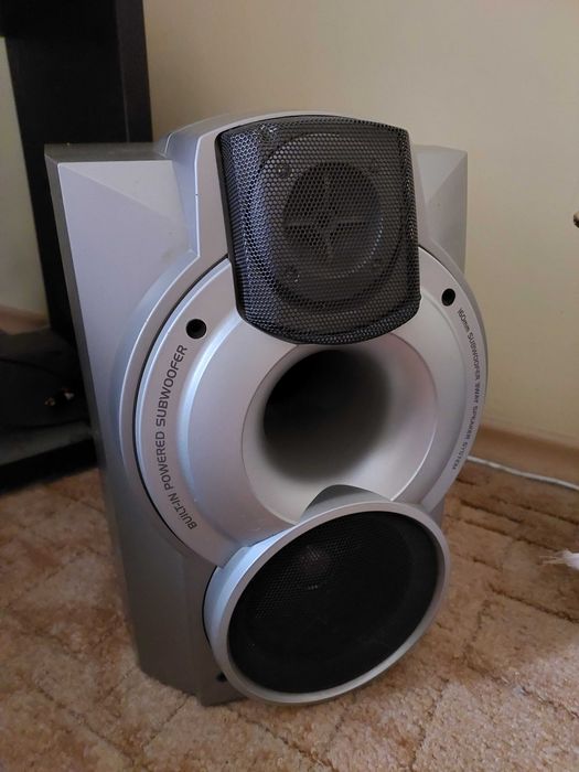 Музыкальный центр AIWA