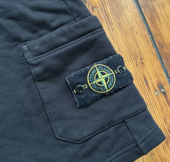 Чоловічі шорти Stone Island
