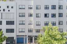 Apartamento T3 com suíte e excelentes áreas no coração de Matosinho...