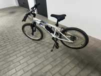 Bicicleta criança BTT Rockrider ST 120 20"