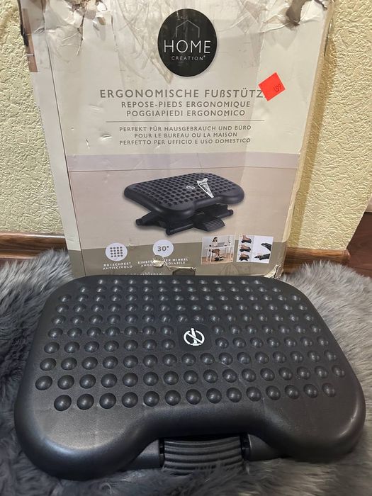 Підставка для ніг